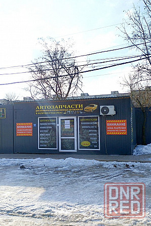 Продаётся маф. Рынок Солнечный, Левый берег. Ориентир - супермаркет Марка вкуса. Мариуполь - изображение 2