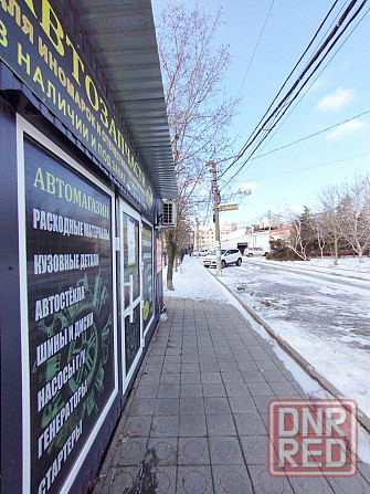 Продаётся маф. Рынок Солнечный, Левый берег. Ориентир - супермаркет Марка вкуса. Мариуполь - изображение 3