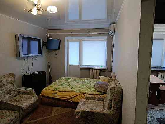 сдам квартиру посуточно Горловка