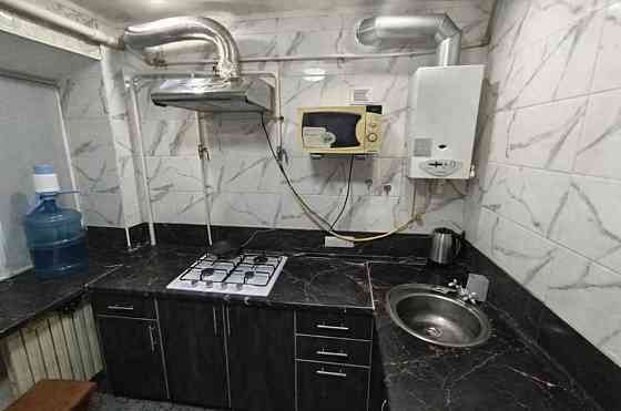 сдам квартиру посуточно Горловка