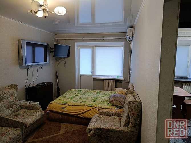 сдам квартиру посуточно Горловка - изображение 3