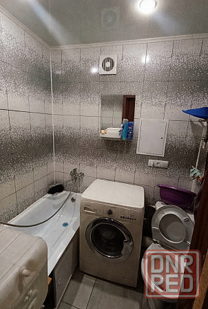 сдам квартиру посуточно Горловка - изображение 5