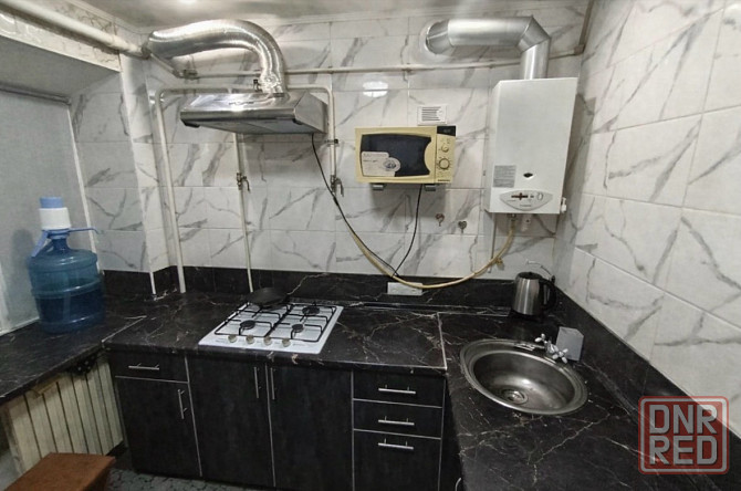 сдам квартиру посуточно Горловка - изображение 4