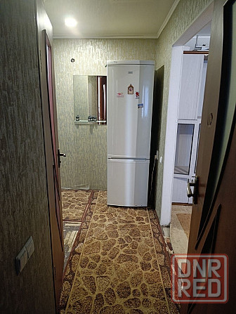 сдам квартиру посуточно Горловка - изображение 2