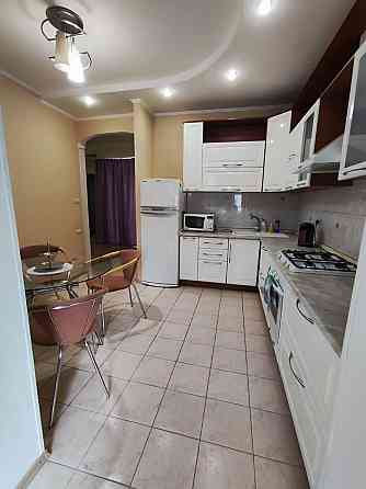 Уютная квартира в самом центре пл.Ленина Донецк