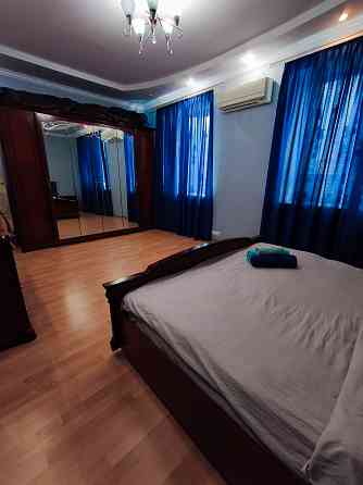 Уютная квартира в самом центре пл.Ленина Донецк