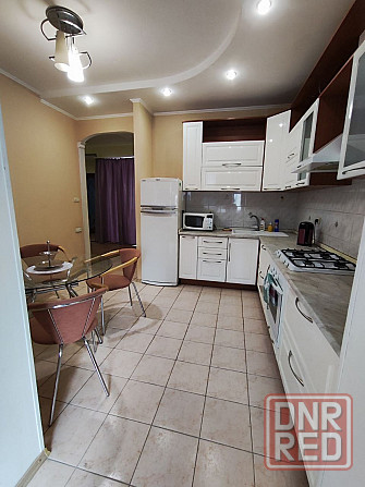 Уютная квартира в самом центре пл.Ленина Донецк - изображение 8