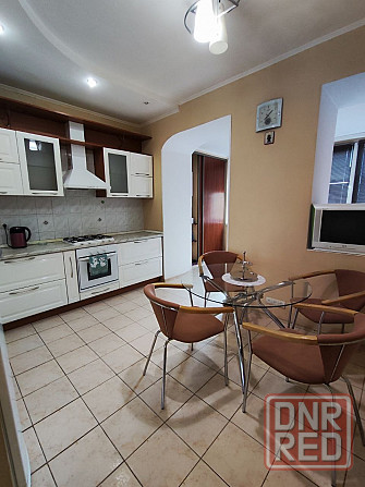 Уютная квартира в самом центре пл.Ленина Донецк - изображение 7