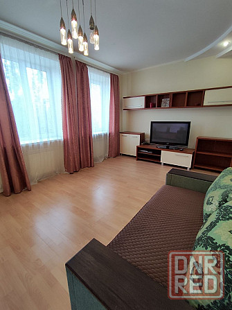 Уютная квартира в самом центре пл.Ленина Донецк - изображение 5