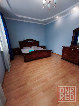 Уютная квартира в самом центре пл.Ленина Донецк - изображение 3