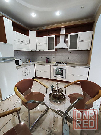 Уютная квартира в самом центре пл.Ленина Донецк - изображение 9