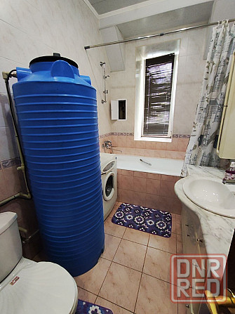 Уютная квартира в самом центре пл.Ленина Донецк - изображение 10