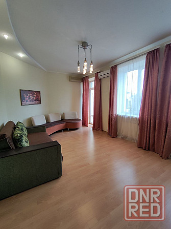 Уютная квартира в самом центре пл.Ленина Донецк - изображение 1