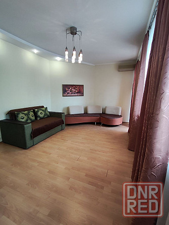 Уютная квартира в самом центре пл.Ленина Донецк - изображение 6