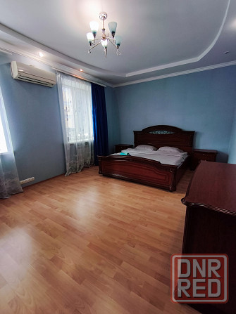 Уютная квартира в самом центре пл.Ленина Донецк - изображение 2