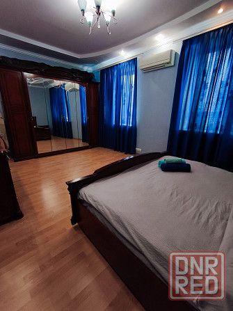 Уютная квартира в самом центре пл.Ленина Донецк - изображение 4