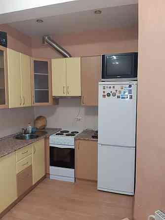 1-к квартира, 39 м2, 8/9 эт. Мариуполь