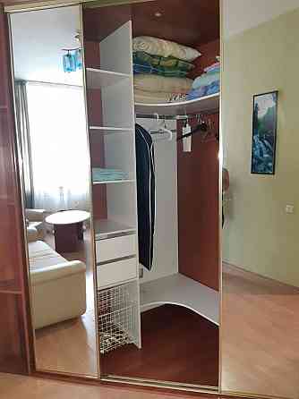 1-к квартира, 39 м2, 8/9 эт. Мариуполь