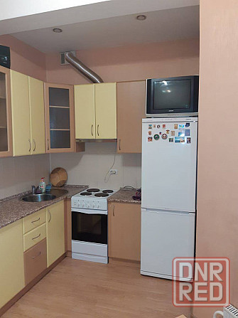 1-к квартира, 39 м2, 8/9 эт. Мариуполь - изображение 2