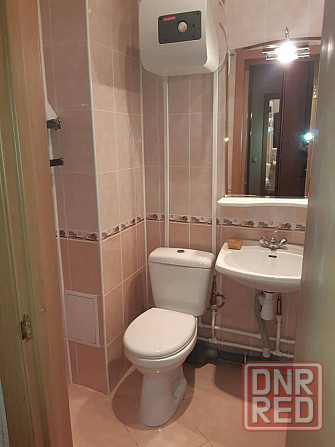 1-к квартира, 39 м2, 8/9 эт. Мариуполь - изображение 9