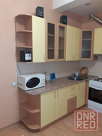 1-к квартира, 39 м2, 8/9 эт. Мариуполь - изображение 8