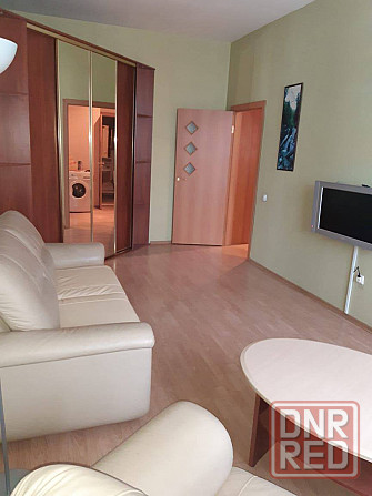 1-к квартира, 39 м2, 8/9 эт. Мариуполь - изображение 4