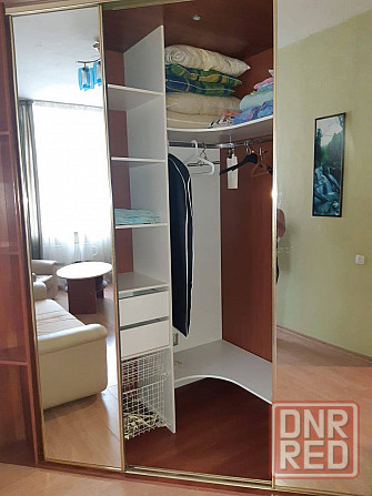 1-к квартира, 39 м2, 8/9 эт. Мариуполь - изображение 6