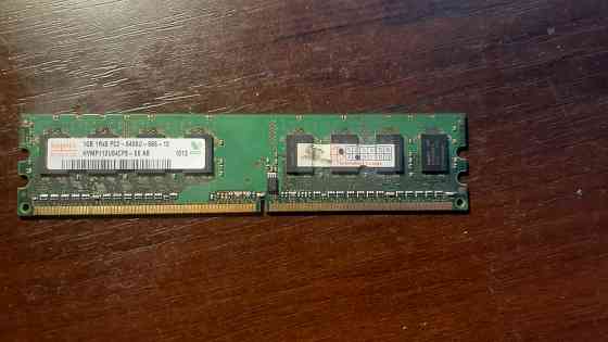 1 Gb Hynix DDR2 Донецк