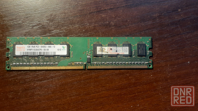 1 Gb Hynix DDR2 Донецк - изображение 1