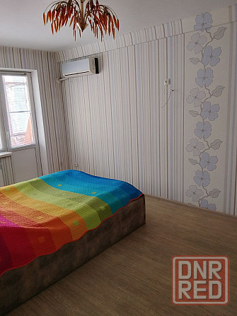 Продам 2х комнатную квартиру в Буденновском р-не Донецк - изображение 2