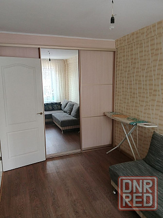 Продам 2х комнатную квартиру в Буденновском р-не Донецк - изображение 4