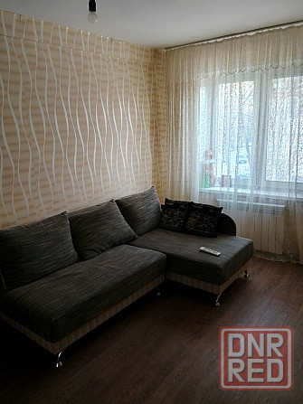 Продам 2х комнатную квартиру в Буденновском р-не Донецк - изображение 1