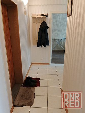 Продам 2х комнатную квартиру в Буденновском р-не Донецк - изображение 3