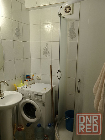 Продам 2х комнатную квартиру в Буденновском р-не Донецк - изображение 7