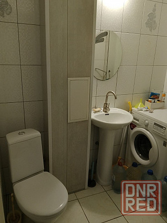 Продам 2х комнатную квартиру в Буденновском р-не Донецк - изображение 6