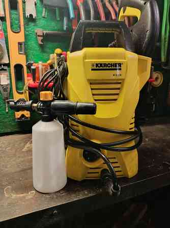 Недорого мойка высокого давления KARCHER Макеевка