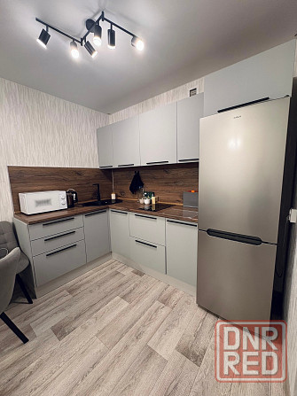 Сдам 2-х комнатную квартиру в Киевском р-не, г.Донецка Донецк - изображение 1