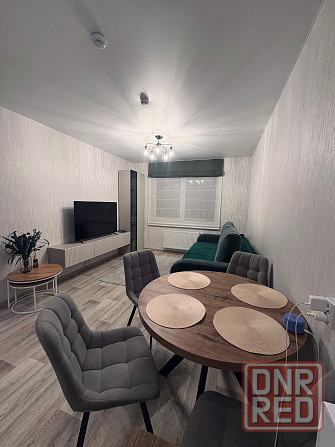 Сдам 2-х комнатную квартиру в Киевском р-не, г.Донецка Донецк - изображение 3