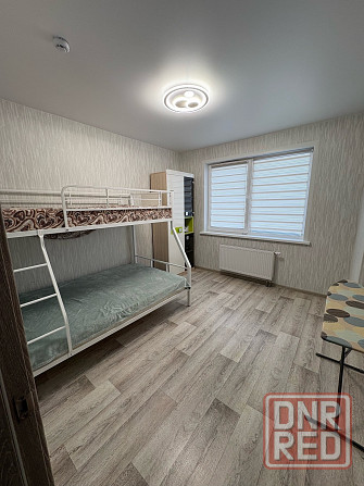 Сдам 2-х комнатную квартиру в Киевском р-не, г.Донецка Донецк - изображение 5