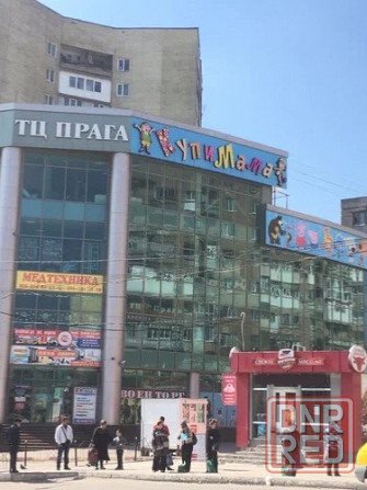 Продажа 2х Комнатной Квартиры в Самом Сердце Макеевки ! Документы Готовы! Макеевка - изображение 1