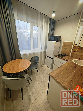 Сдается Однокомнатная квартира, Киевский район Донецк - изображение 1