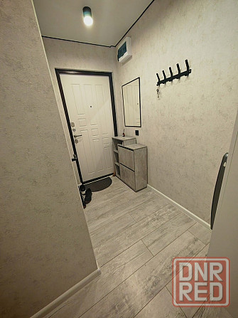 Сдается Однокомнатная квартира, Киевский район Донецк - изображение 5