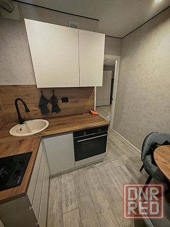 Сдается Однокомнатная квартира, Киевский район Донецк - изображение 2