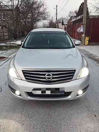 в продаже Ниссан Теана Донецк