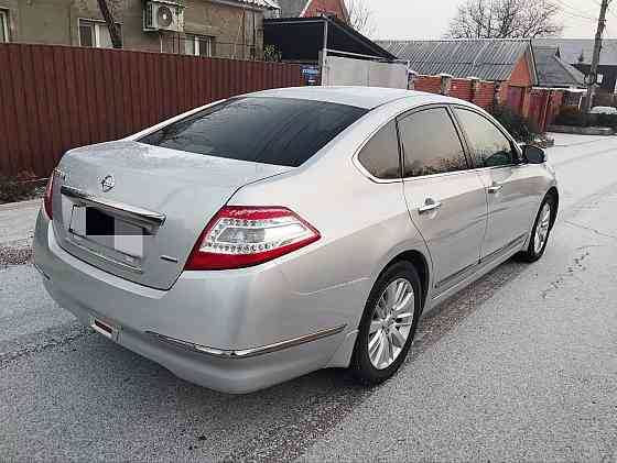 в продаже Ниссан Теана Донецк