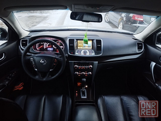 в продаже Ниссан Теана Донецк - изображение 7