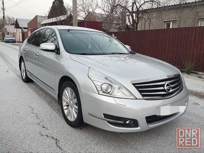в продаже Ниссан Теана Донецк - изображение 1