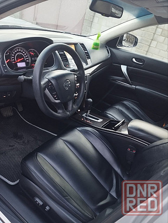 в продаже Ниссан Теана Донецк - изображение 8