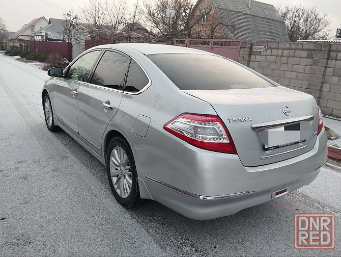 в продаже Ниссан Теана Донецк - изображение 3