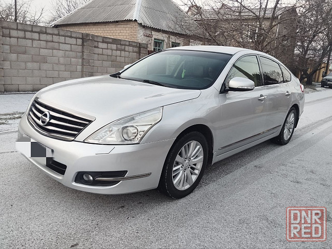 в продаже Ниссан Теана Донецк - изображение 2